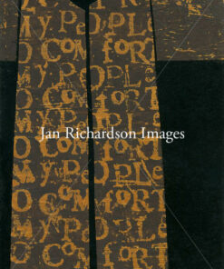 The Pilgrim’s Coat - Jan Richardson Images