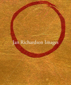 The Red Circle - Jan Richardson Images