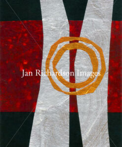 The Sanctuary Between Us - Jan Richardson Images