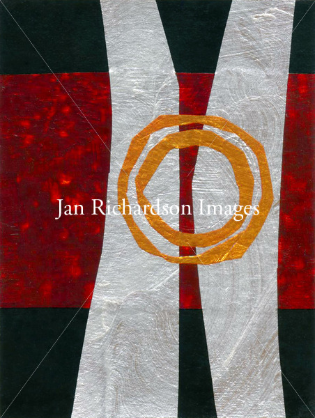 The Sanctuary Between Us - Jan Richardson Images