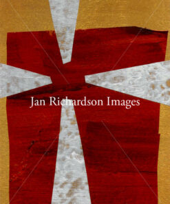 The Shape He Makes - Jan Richardson Images