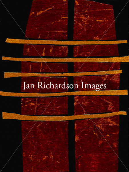 The Two Commandments - Jan Richardson Images