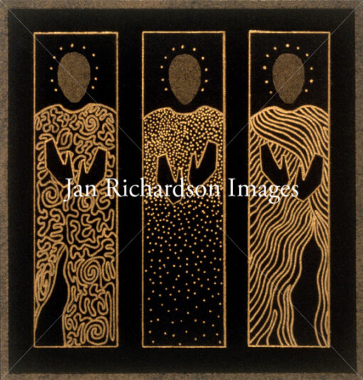 The Wise Ones - Jan Richardson Images