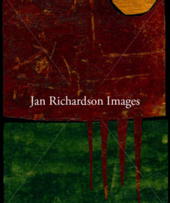 Violence in the Vineyard - Jan Richardson Images