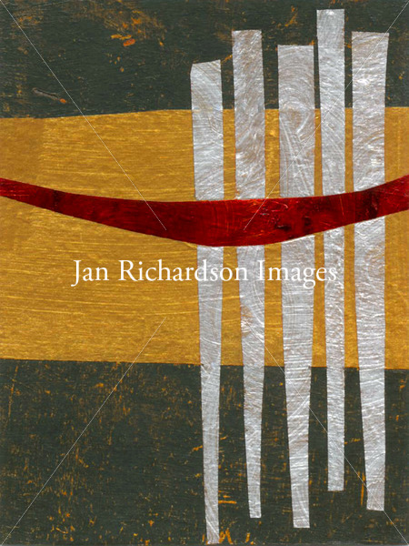 When He Surprised Us with Wine - Jan Richardson Images