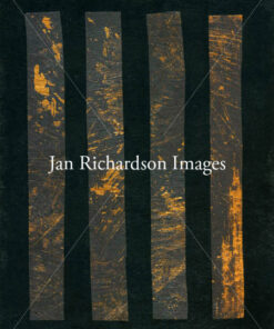 When the Prison Bars Bled Light - Jan Richardson Images