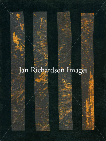 When the Prison Bars Bled Light - Jan Richardson Images