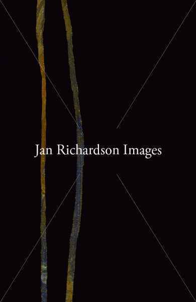 Where Grace Draws a Line - Jan Richardson Images