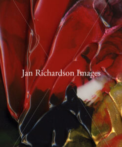 Where Love Meets Us and Makes Us Anew - Jan Richardson Images