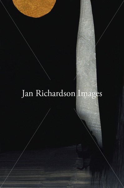 Wing of Grace - Jan Richardson Images